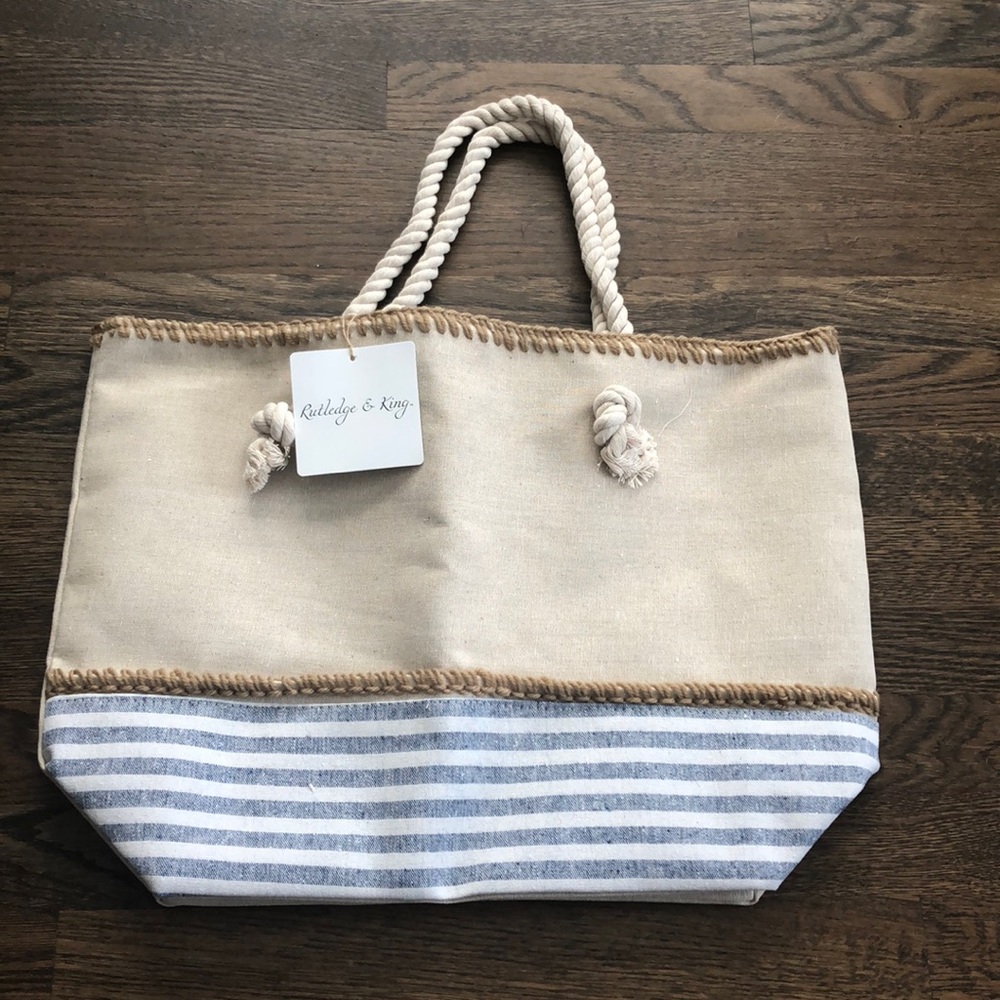 Beach Bag